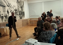 Tomáš Hanák - herec a cestovatel: Kuba - ráj na zemi?