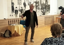 Tomáš Hanák - herec a cestovatel: Kuba - ráj na zemi?