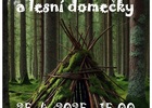 Bunkry a domečky