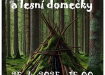 Bunkry a domečky