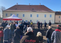 Bitva o Kněžice.