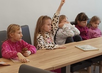 Ještě jednou březen a knihy...