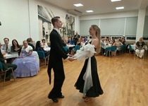 XII. ples města Adamova