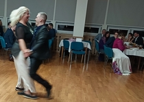 XII. ples města Adamova