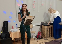 XII. ples města Adamova