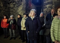 Nedělní výlet do kostela sv. Jakuba