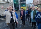 Nedělní výlet do kostela sv. Jakuba