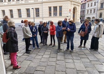 Nedělní výlet do kostela sv. Jakuba