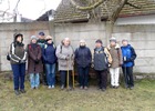 Ohlédnutí za vycházkou „Časnýř“