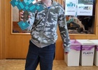 Minecraft Day