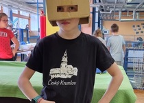 Minecraft Day