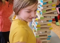 Minecraft Day