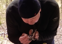 Snídaně mezi ptáčky / 08-04-2025