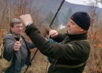 Snídaně mezi ptáčky / 08-04-2025