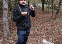 Snídaně mezi ptáčky / 08-04-2025
