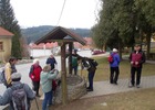 Ohlédnutí za vycházkou „První jarní výšlap JMO KČT-Macocha“