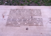 Ohlédnutí za vycházkou „První jarní výšlap JMO KČT-Macocha“