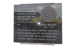 Ohlédnutí za vycházkou do Černé Hory