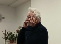 Vinci László...