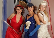 MUSICA DOLCE VITA UVÁDÍ KLENOTY ČESKÉ HUDBY