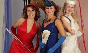 MUSICA DOLCE VITA UVÁDÍ KLENOTY ČESKÉ HUDBY