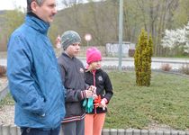 Jarní úklidová brigáda 2025