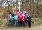Ohlédnutí za vycházkou Ořešín – Bílovice nad Svitavou