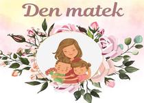 OSLAVA SVÁTKU MAMINEK S MKS ADAMOV