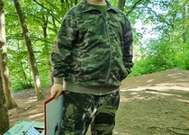Bunkry a domečky
