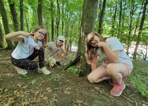 Bunkry a domečky