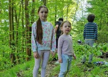 Bunkry a domečky