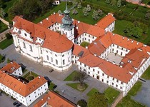 POZNÁVÁME PRAHU /NEJEN/ S PRŮVODKYNÍ KATEŘINOU