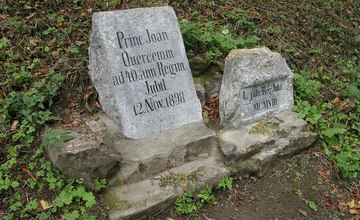 ČERVNOVÝ VLASTIVĚDNÝ VÝLET