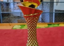 Fotbalový turnaj MKM