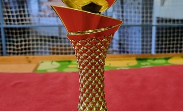 Fotbalový turnaj MKM