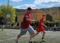Fotbalový turnaj MKM