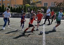 Fotbalový turnaj MKM