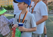 Fotbalový turnaj MKM