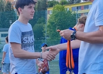 Fotbalový turnaj MKM