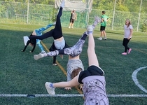 Fotbalový turnaj MKM