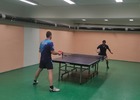 Stolní tenis - Zhodnocení sezóny 2024/2025