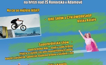 Dětský den