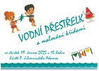 Vodní přestřelka