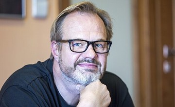 KONCERT K PADESÁTINÁM PETRA GAZDÍKA