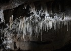 BESEDA S DAVIDEM MIKEŠEM K VÝSTAVĚ FOTOGRAFIÍ Z BÝČÍ SKÁLY