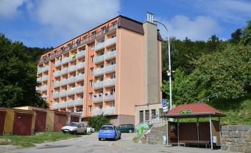 Prodej bytové jednotky