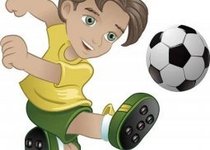 Nábor malých fotbalistů a fotbalistek