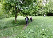 Ohlédnutí za vycházkou „Hostěnice - Přírodní park Říčky“