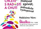 Zápis a nábor dětí do KOLA