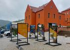 Lichtenštejnové: 800 let udržitelnosti – výstava v Adamově